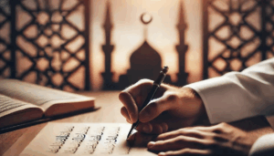 Are Islamic Wills Enforceable in Illinois?