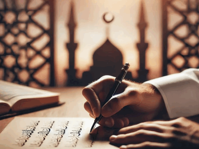 Are Islamic Wills Enforceable in Illinois?