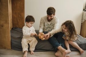 What Is Islamic Law For Property Distribution For My Son And Daughter?