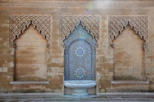 The Optional One-Third: What You Can Actually Do With Your Wasiyyah