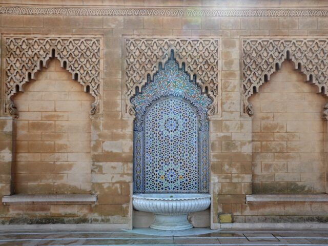 The Optional One-Third: What You Can Actually Do With Your Wasiyyah